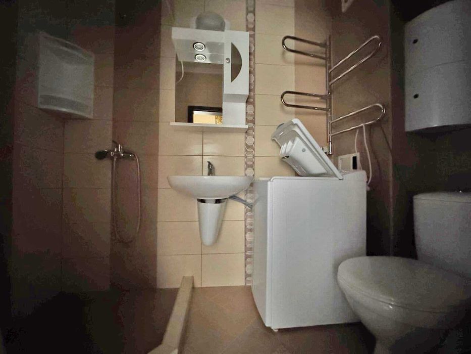 Продава се Двустаен апартамент в к.к. Слънчев бряг - 64 кв.м за 1249 €/кв.м - Снимка #11