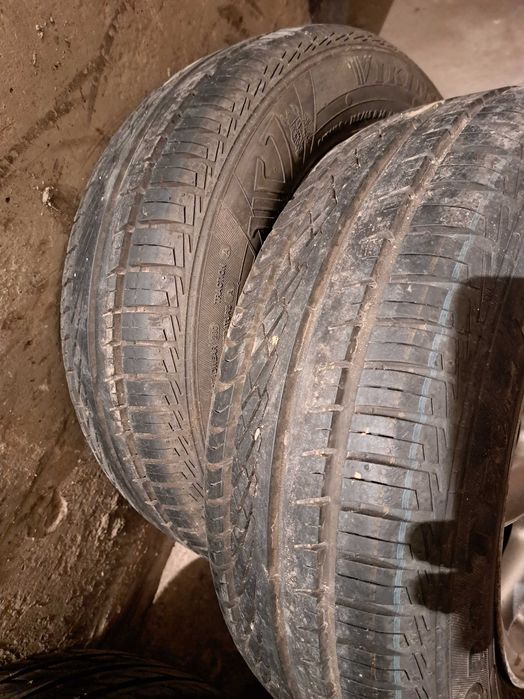 Продавам джанти - R14