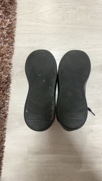 Adidasi Karl Lagerfeld