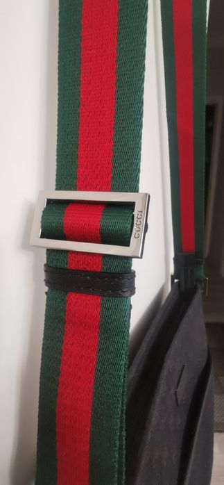 Gucci сумка мужская