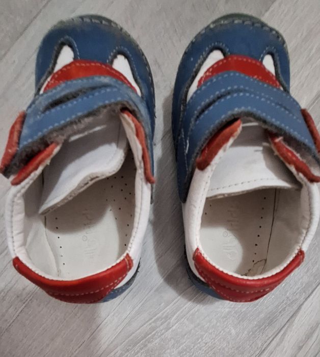 Детски обувки 21 номер