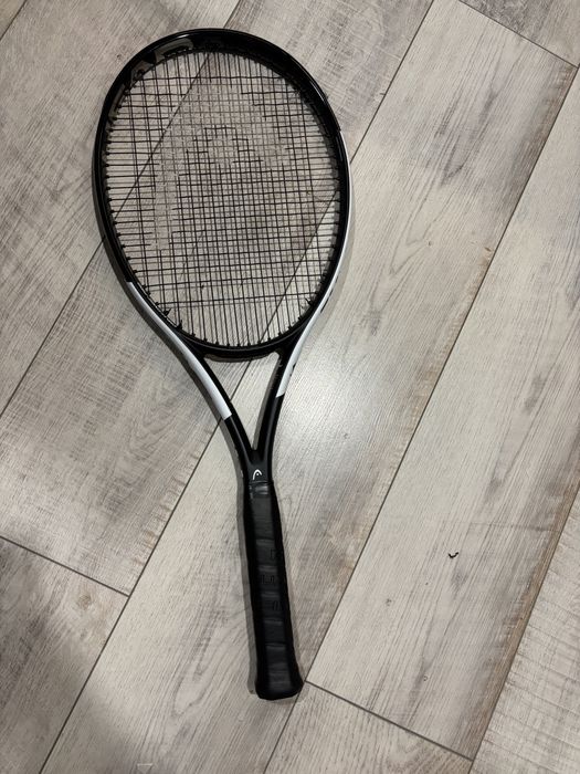Тенис ракета Head challenge pro в отлично състояние