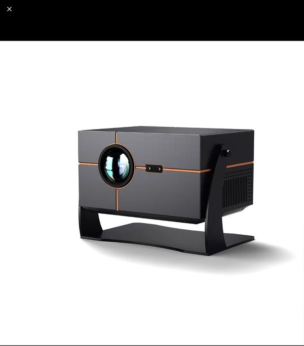 Проектор Everycom YG 628W.