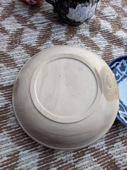 Yog'och laganlar/ Ёғоч лаганлар