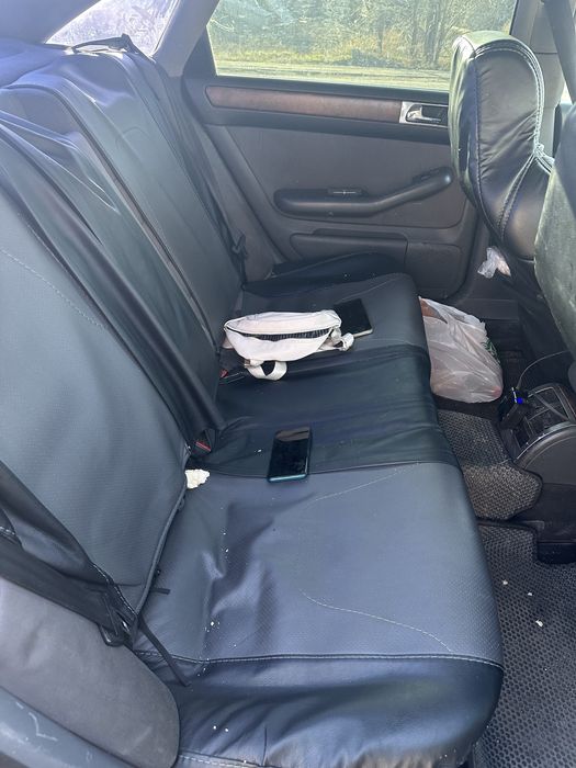 Продаи Ауди А6 С5