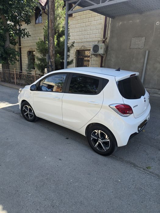 Changan ben ben elektra mobile 2023 yil