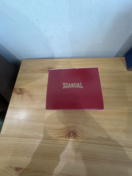 scandal parfum jean paul gaultier