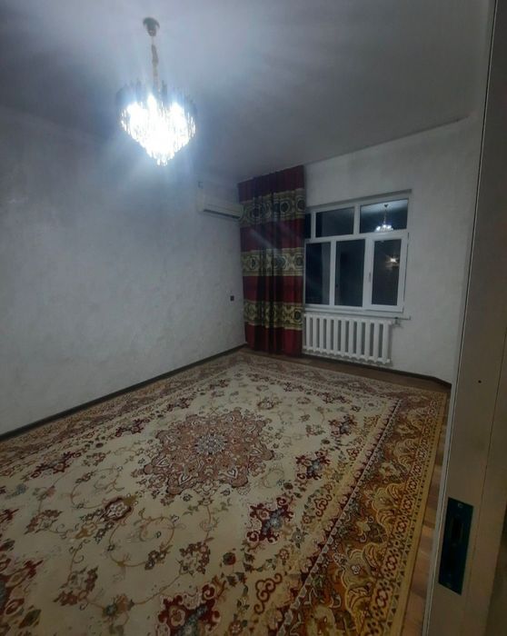 Сдаётся квартира Юнусабад 14кв 2/4/4