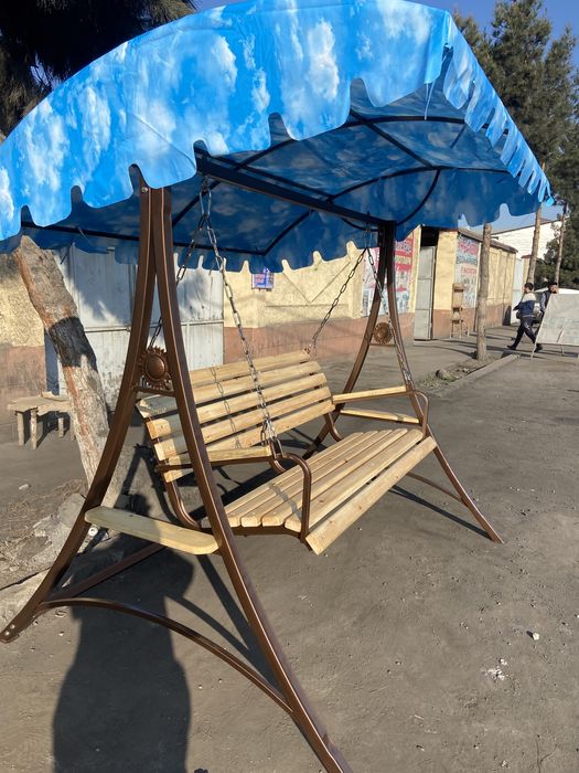 Качеля баланчак ханчалак