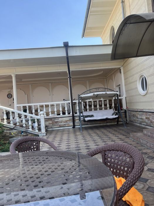 Срочнаа Сотилади!!  Тошкент туманида тайёр ховли сотилади.