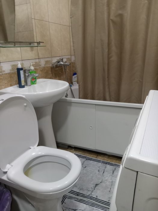 Сдам квартиру 8000тыс центр