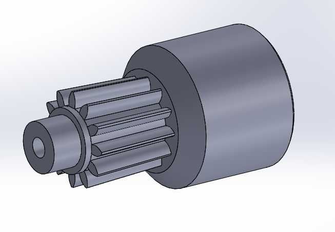 Изработка на резервни части с 3D печат по образец