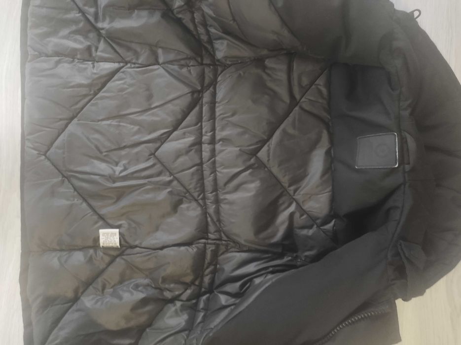 Зимно яке/ парка Airforse