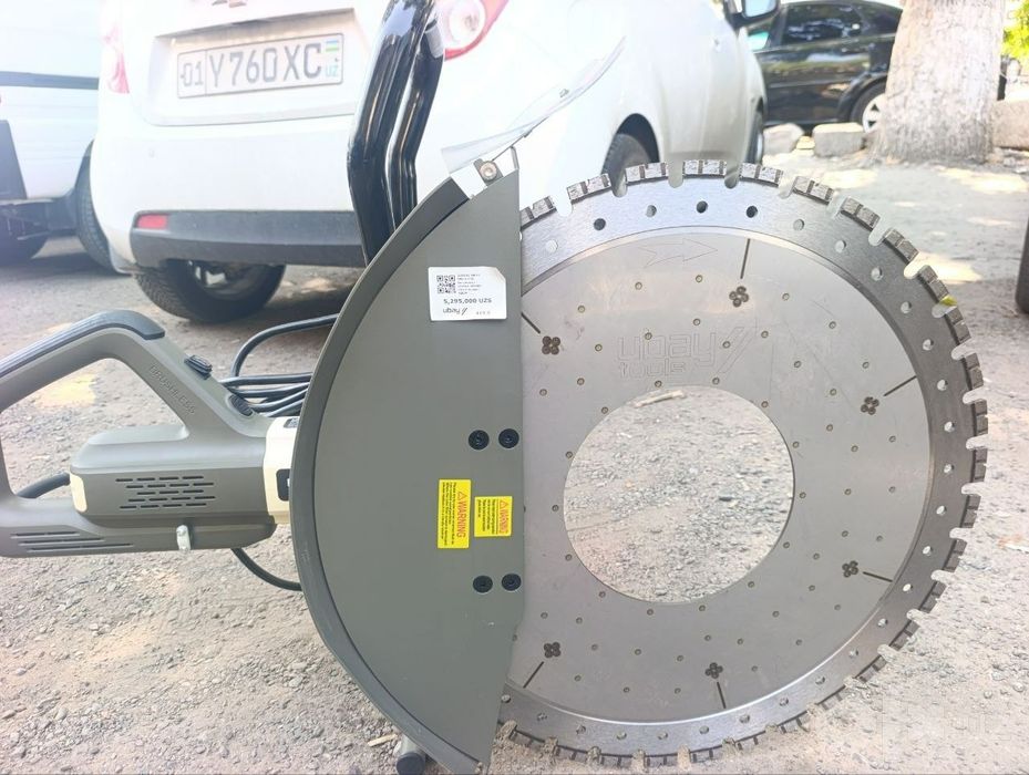 Beton kesish beton teshish beton buzish