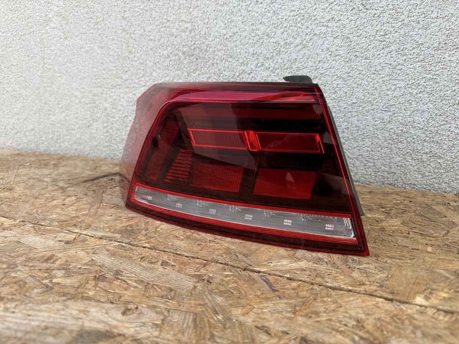 Stop tripla lampa stanga aripa VW Passat B8 Facelift B8.5 2020+ LED