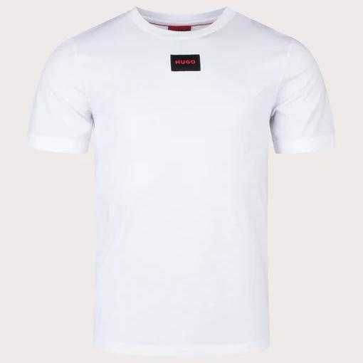 Тениска на  Hugo