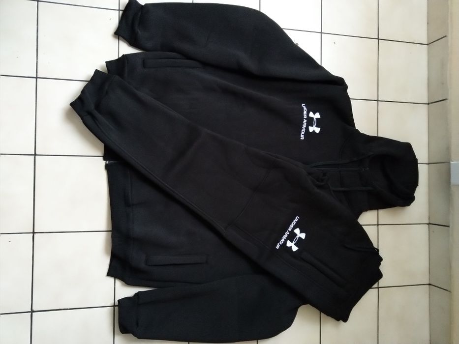 ДЕБЕЛ ватиран екип 3XL, 4XL, 5XL и 6XL