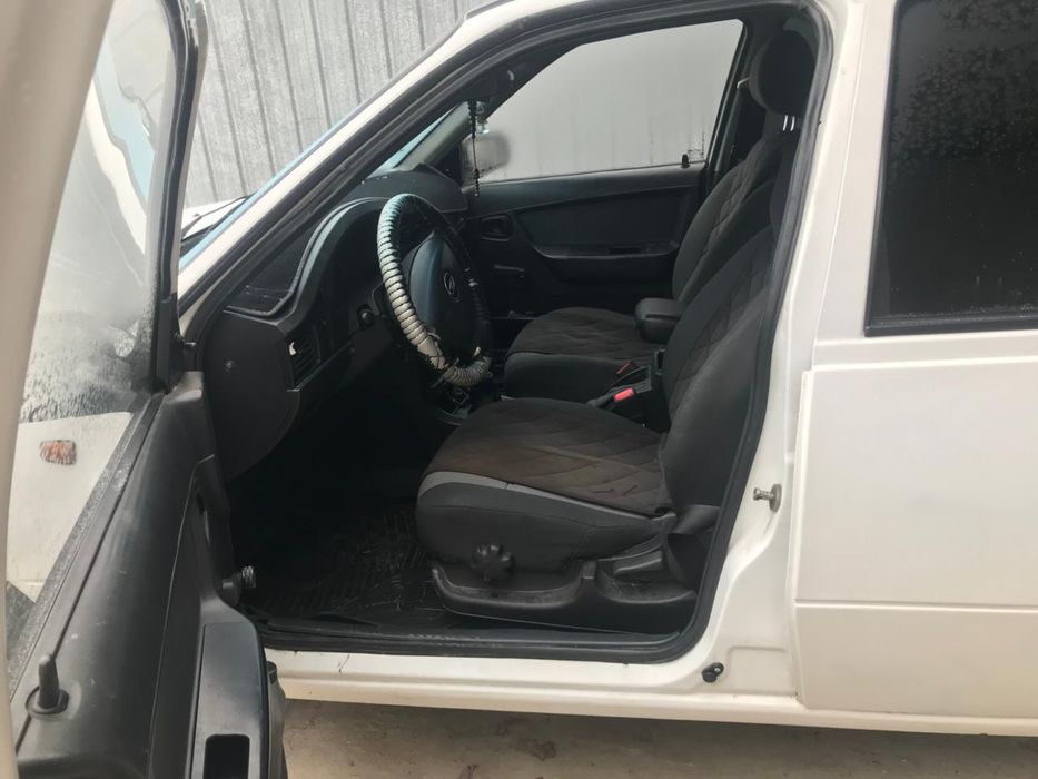 Нексия 2011 года