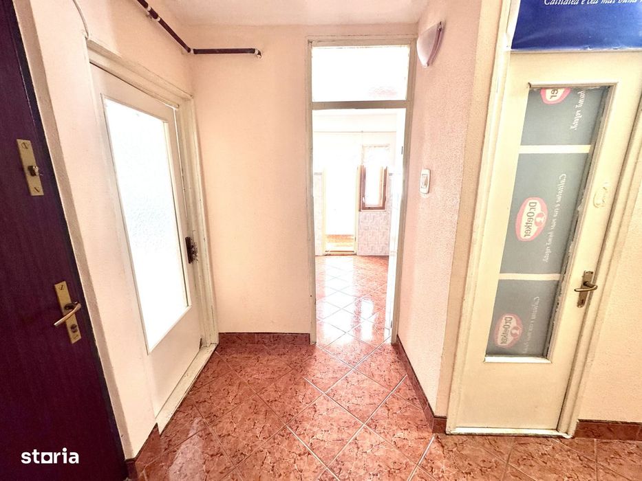 Apartament 3 cam decomandat – Sid. Vest – lângă Stadionul Oțelul