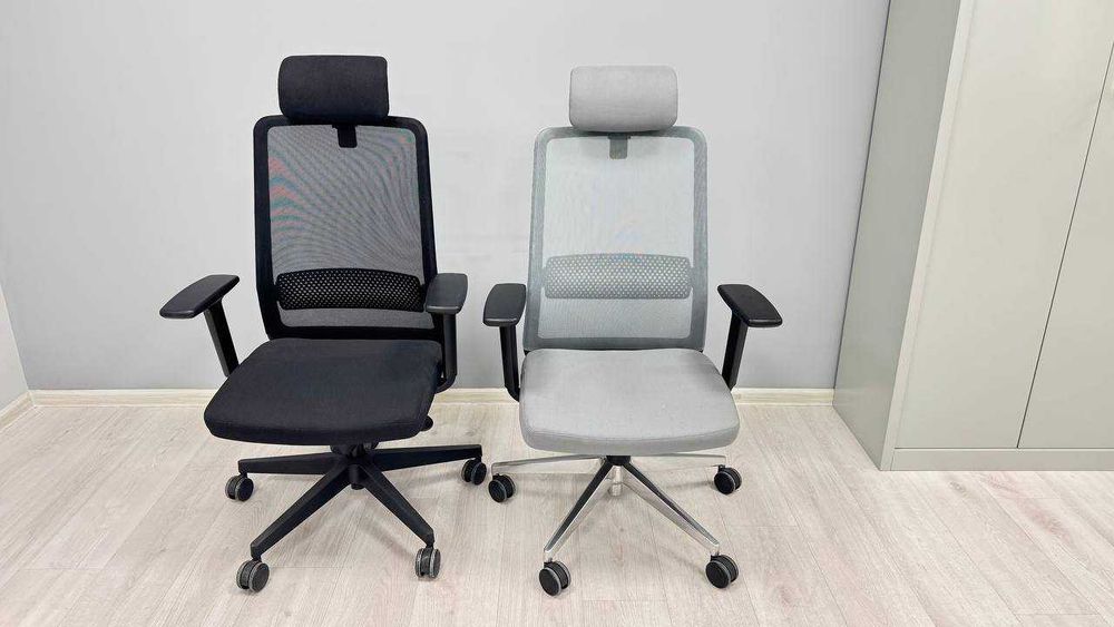 Продам кресла офисные