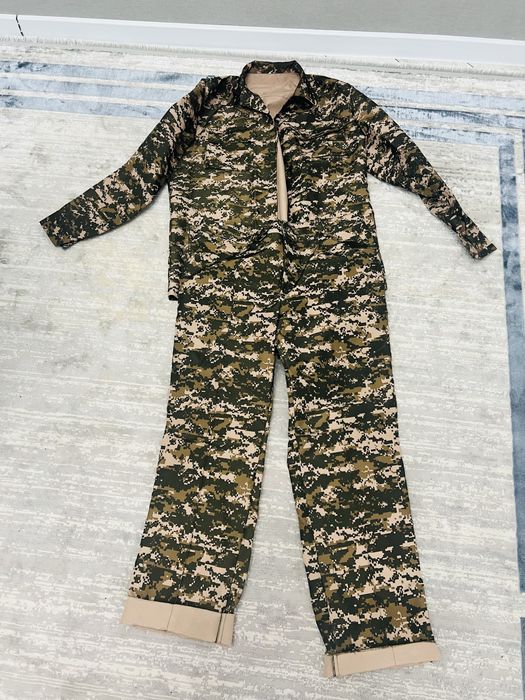 Нвп форма ер балаларға