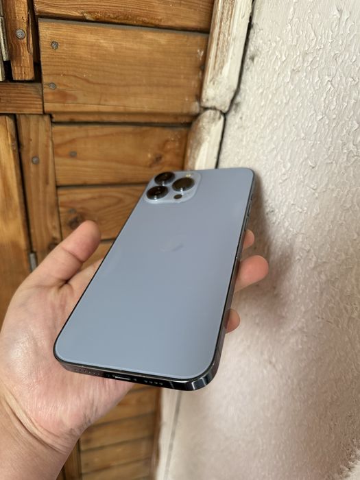 Iphone 13Pro Max 256гб