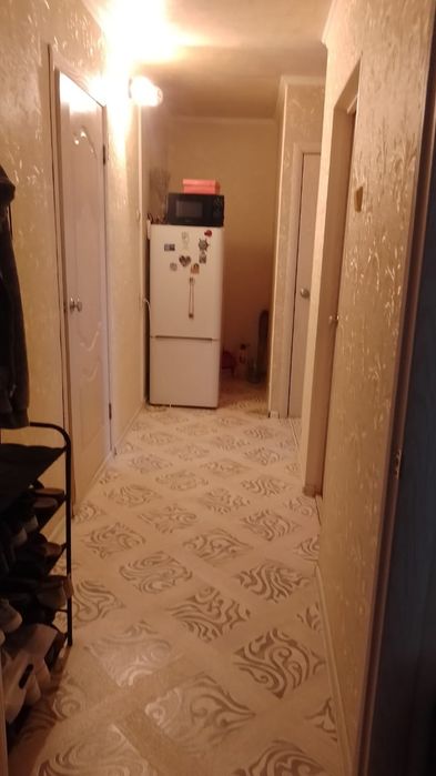продам 2 комн.кв на Детсаде