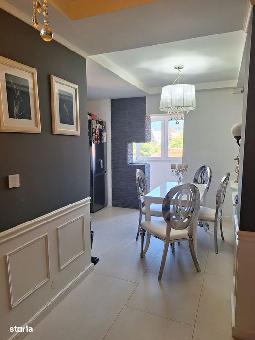 Apartament,