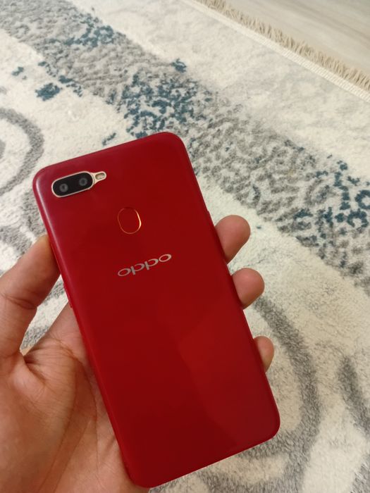 Oppo a5s 32GB 3RAM