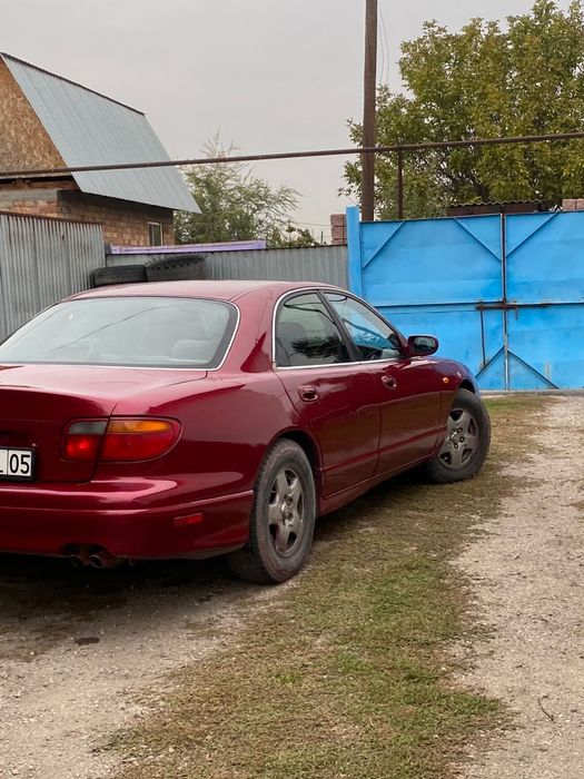 Мазда юниус 800 продам