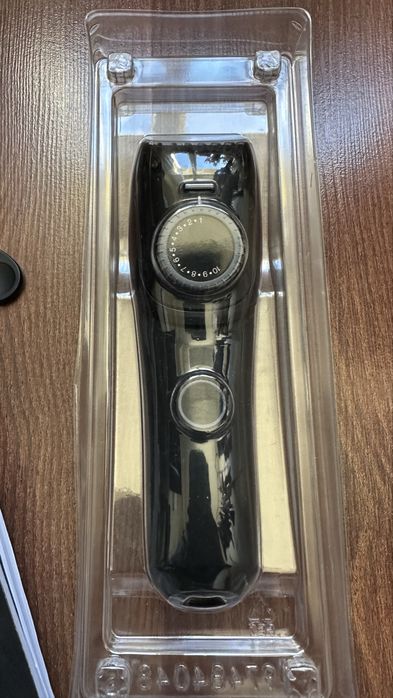 Триммер для стрижки, бороды Braun BT5070