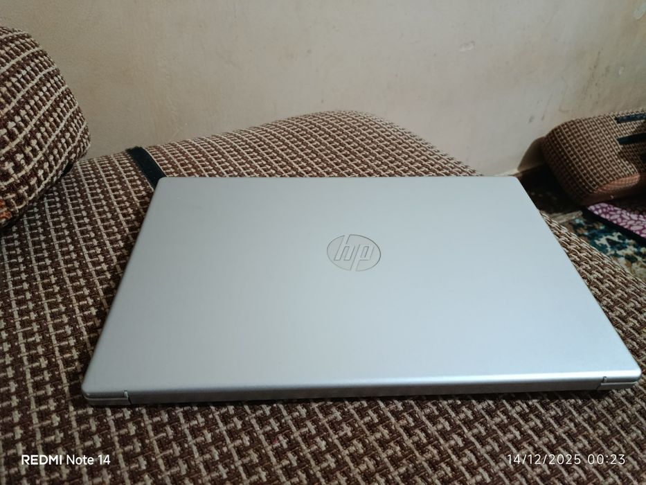 HP 

Toza va ozoda holatda,