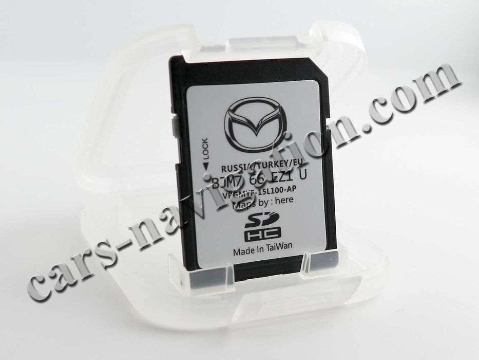 ОРИГИНАЛНИ навигационни SD карти навигация 2025 2026 България Европа