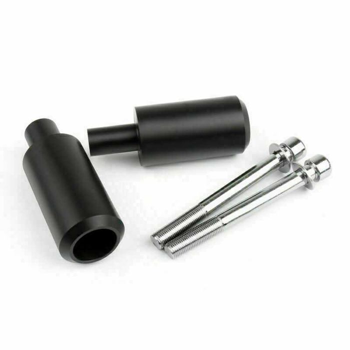 CRASH pad MOTO Honda Yamaha Kawasaki Suzuki BMW Buloane carena Evox