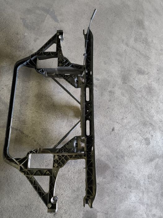 Очиларка за BMW X3 E83