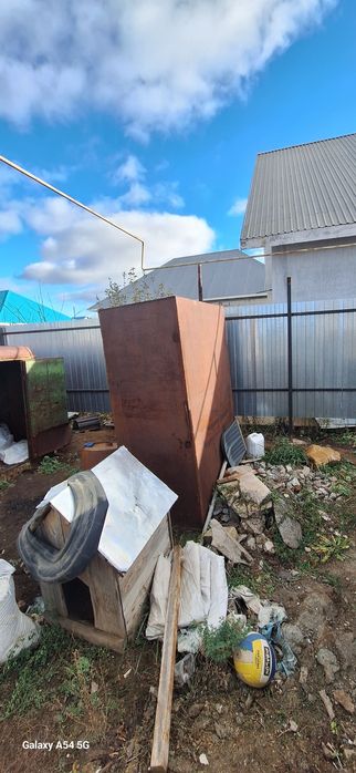 Продам чан емкость