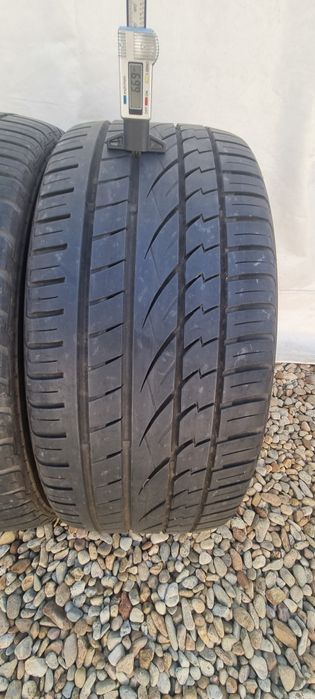 Anvelope Continental CrossContact UHP MO 255/45 R19 100V