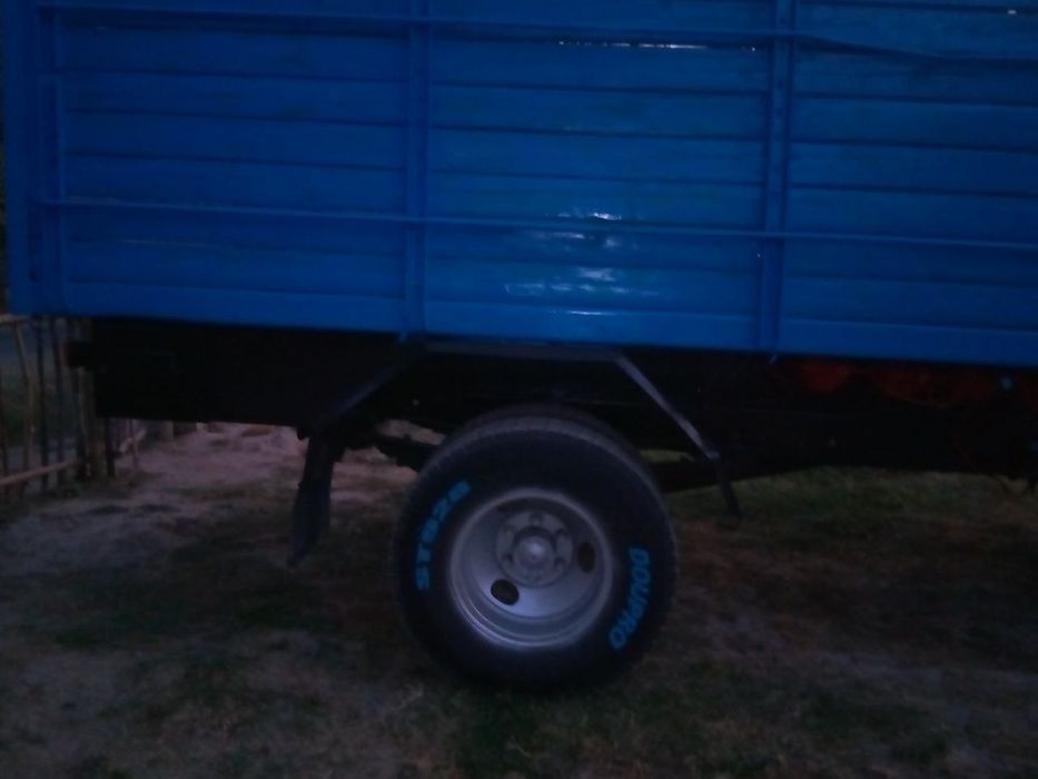 Gaz 53.                  Srochniy sotiladi