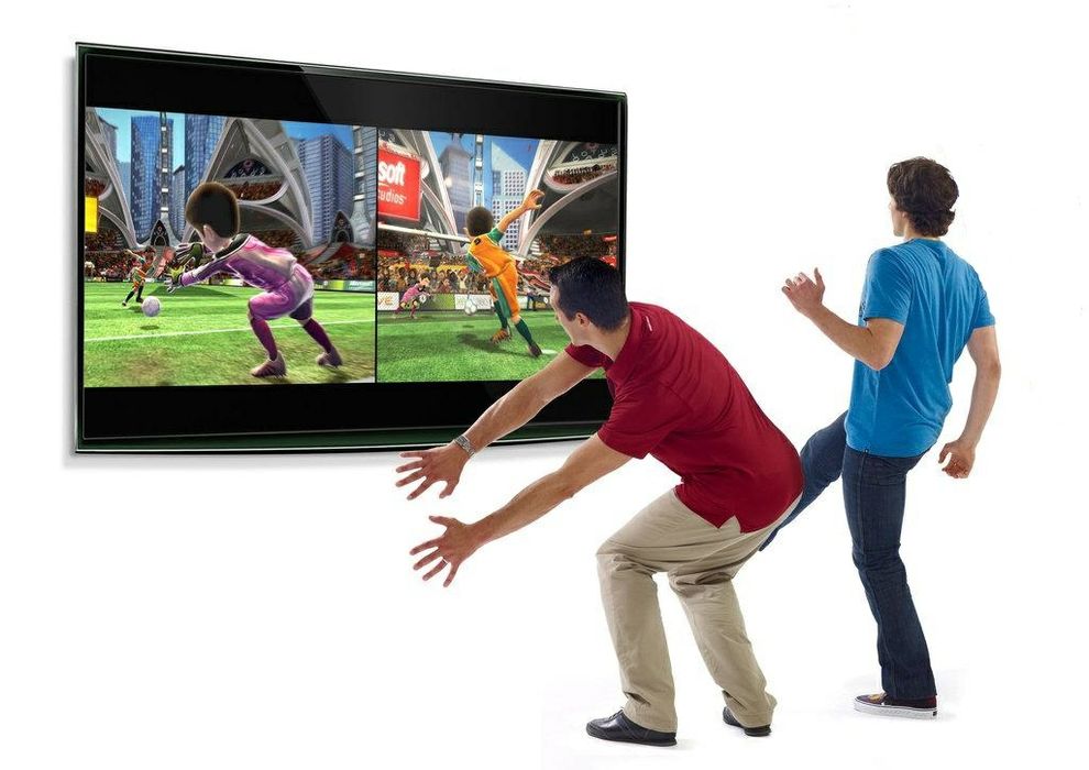 Xbox One кинект kinect
