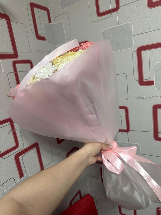 Гүлдер кеше берілген