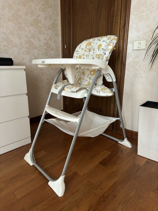 Детский стульчик