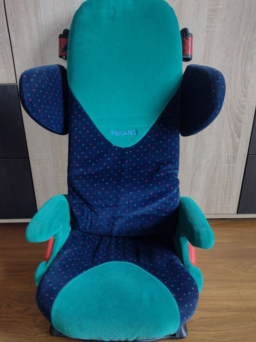 scaun auto Recaro
