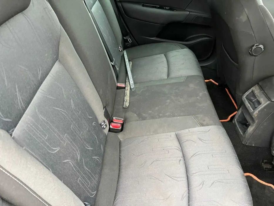 Citroen C4 1.6 VTi | GPL (2024) | Navigatie