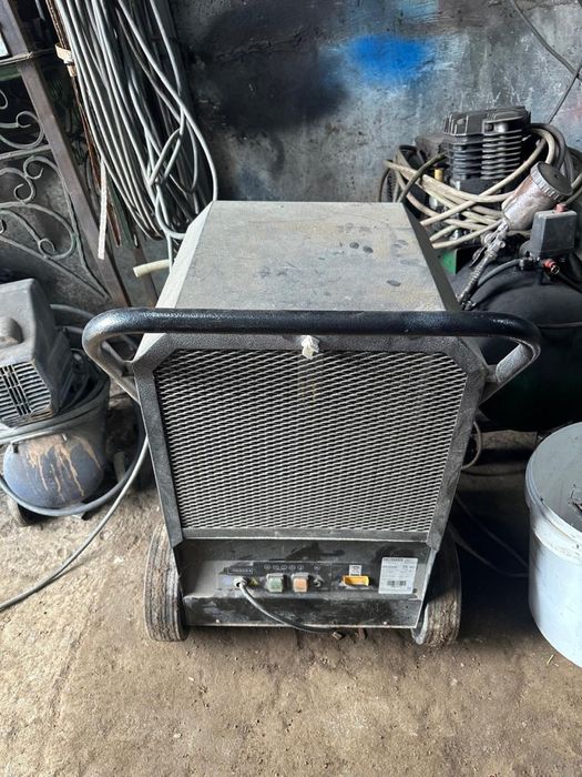 Осушитель сжатого воздуха EKOTEZ