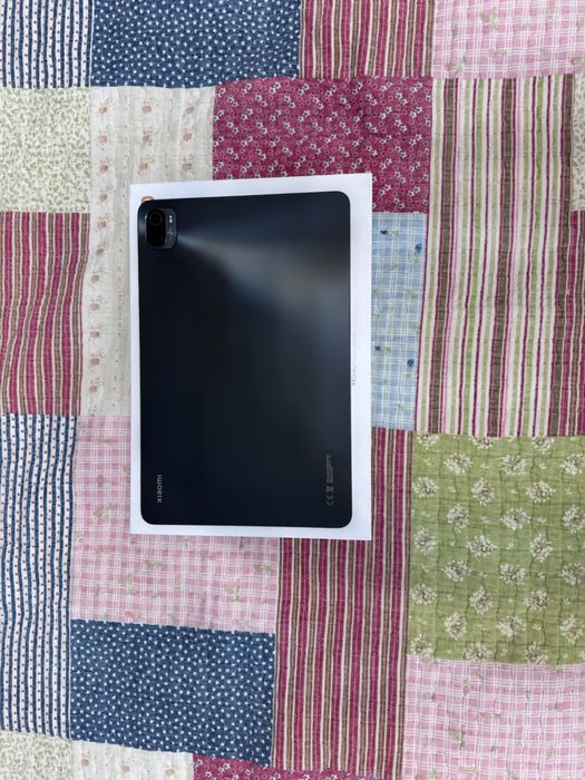 Продается планшет xiaomi pad 5 в хорошем состоянии