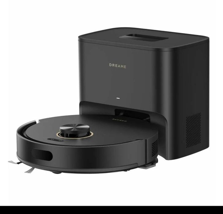 Dreame F21 Plus Black