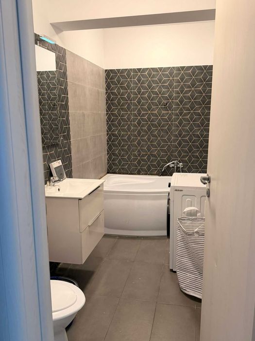 Apartament 2 camere de închiriat – Dobroești, Str. Marului 8-10