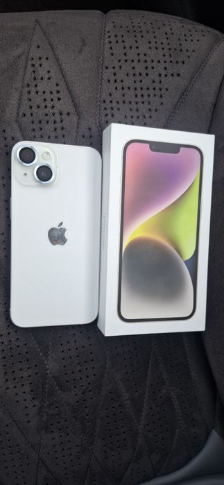 Телефон Айфон 14