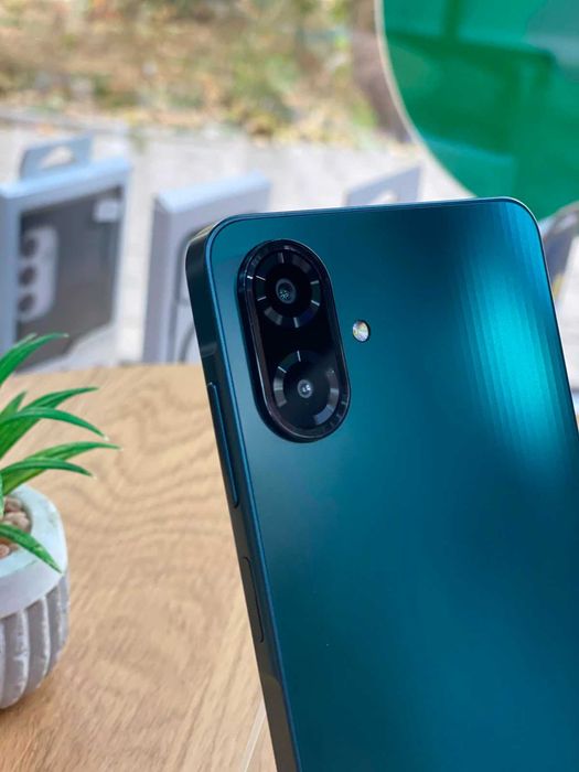 Samsung A07 4/64 GB - Nou