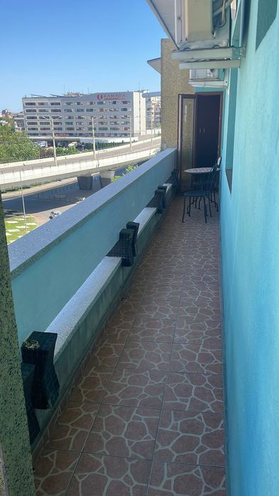 Inchiriez apartament 3 camere ultracentral